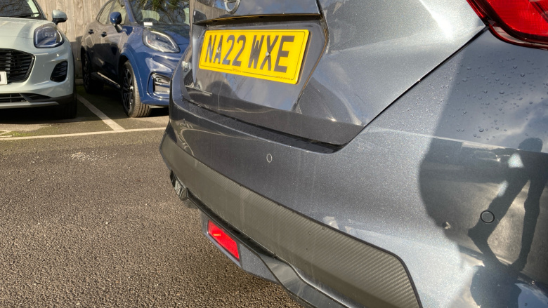 Nissan Micra 1.0 IG-T 92 Kiiro 5dr Petrol Hatchback